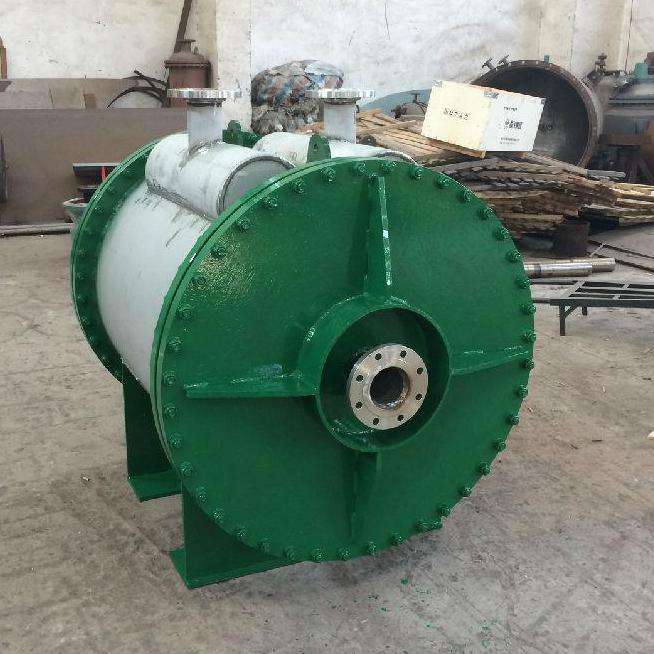 換熱器為什么會(huì)發(fā)生串液狀況?